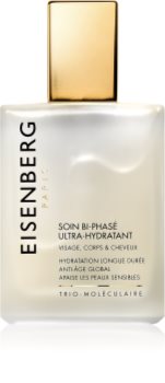 Eisenberg Classique Hydraterende en Voedende Serum voor Gezicht, Lichaam en Haar