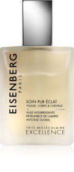 Eisenberg Excellence nährendes Öl für Gesicht, Körper und Haare