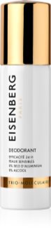 Eisenberg Classique dezodorant brez alkohola in vsebnosti aluminija