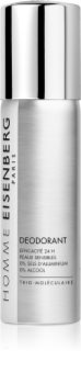 Eisenberg Homme déodorant sans alcool et sans aluminium