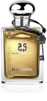 eisenberg les orientaux latins - secret i palissandre noir woda perfumowana 100 ml    