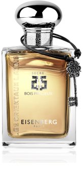Eisenberg Secret II Bois Precieux Eau de Parfum for Men 100 ml