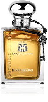 eisenberg les orientaux latins - secret iii patchouli noble