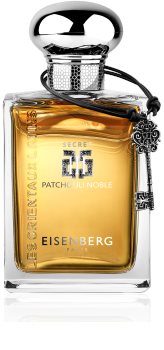 eisenberg les orientaux latins - secret iii patchouli noble woda perfumowana 100 ml   