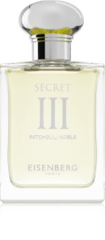 eisenberg secret iii patchouli noble