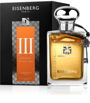 Eisenberg Secret IV Rituel d'Orient parfémovaná voda pro muže 100 ml
