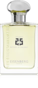 eisenberg secret iv rituel d'orient