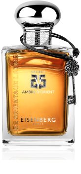 Eisenberg Secret V Ambre d'Orient parfumska voda za moške 100 ml
