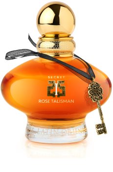 eisenberg secret i rose talisman