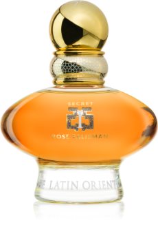 eisenberg secret i rose talisman