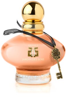 Eisenberg Secret II Jardin des Sens parfémovaná voda pro ženy 100 ml