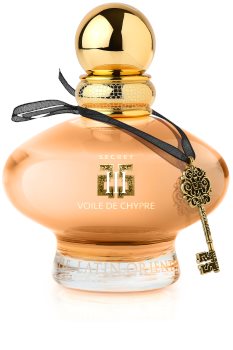eisenberg secret iii voile de chypre