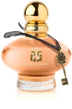 eisenberg secret iv rituel d'orient
