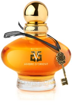 eisenberg secret v ambre d'orient