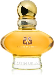 eisenberg secret v ambre d'orient