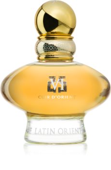eisenberg secret vi cuir d'orient