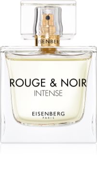 eisenberg rouge & noir intense