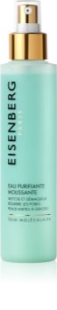 Eisenberg Classique Make-up Reinigende Gel voor Gemengde en Vette Huid
