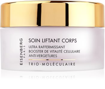 Eisenberg Classique crème corporelle raffermissante anti-vergetures