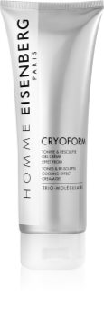 Eisenberg Homme Verstevigende Body Gel met Verkoelende Werking