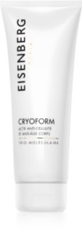 Eisenberg Classique gel corporel raffermissant anti-cellulite