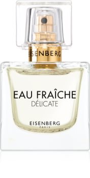 eisenberg eau fraiche delicate woda perfumowana 30 ml   