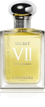 eisenberg secret vii - echo lumineux woda perfumowana 30 ml   