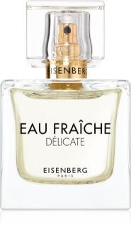 eisenberg eau fraiche delicate woda perfumowana 50 ml   