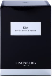 Eisenberg Dia Eau de Parfum for Men 100 ml