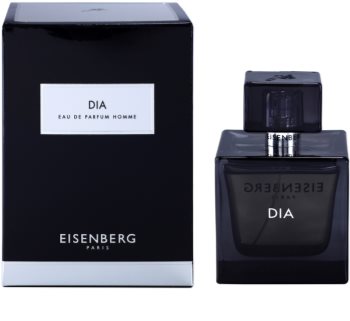 Eisenberg Dia eau de parfum férfiaknak 100 ml