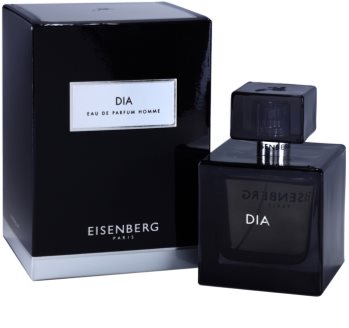 Eisenberg Dia Eau de Parfum for Men 100 ml