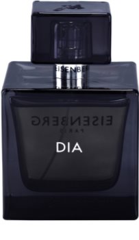 Eisenberg Dia Eau de Parfum for Men 100 ml