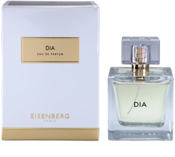 Eisenberg Dia eau de parfum nőknek 100 ml