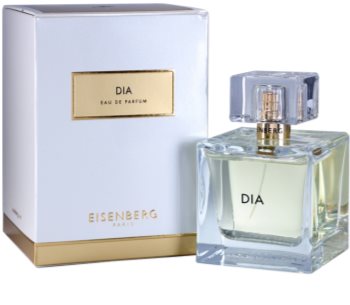 Eisenberg Dia eau de parfum nőknek 100 ml