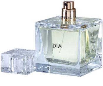 Eisenberg Dia eau de parfum nőknek 100 ml