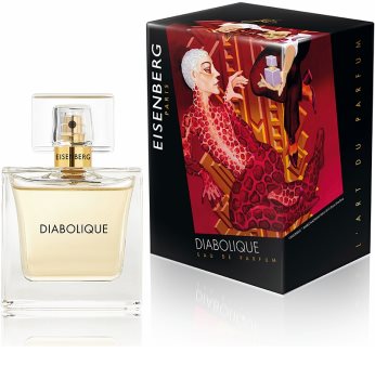 Eisenberg Diabolique woda perfumowana dla kobiet 100 ml