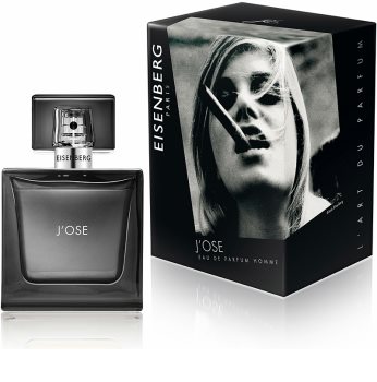 Eisenberg J’OSE parfémovaná voda pro muže 100 ml