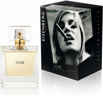 Eisenberg J’ose parfémovaná voda pro ženy 100 ml