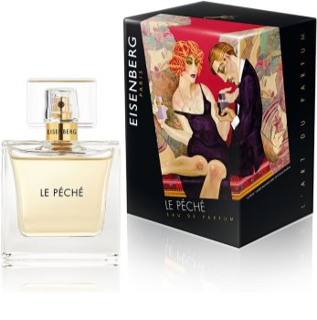 Eisenberg Le Péché eau de parfum para mujer 100 ml