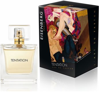 Eisenberg Tentation parfémovaná voda pro ženy 100 ml