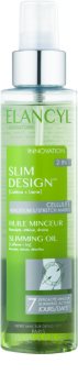 Elancyl Slim Design huile minceur anti-cellulite et vergetures