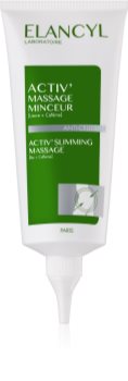 Elancyl Anti-Cellulite gel de duche anticelulite