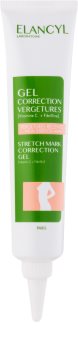 Elancyl Vergetures Gel Cream To Treat Existing Stretch Marks