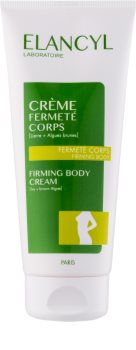 Elancyl Fermeté Firming Body Care To Treat Cellulite