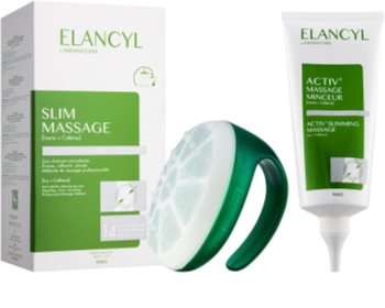Elancyl Anti-Cellulite lote cosmético III.
