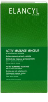 Elancyl Anti-Cellulite set cosmetice II.