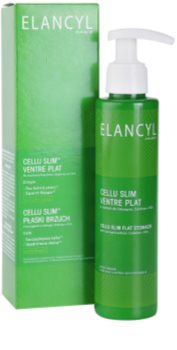Elancyl Cellu Slim crema modelatoare pentru abdomen plat