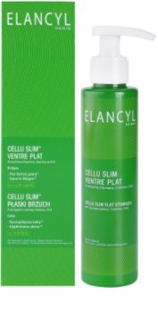 Elancyl Cellu Slim crema modelatoare pentru abdomen plat