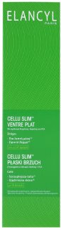 Elancyl Cellu Slim crema modelatoare pentru abdomen plat
