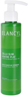 Elancyl Cellu Slim crema modelatoare pentru abdomen plat